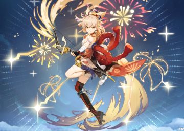 『角色培养配队攻略』单核增幅与双核宵宫