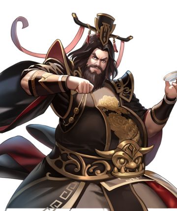 【王者小故事】乱世中的权臣，暴虐和野心的代名词-董卓