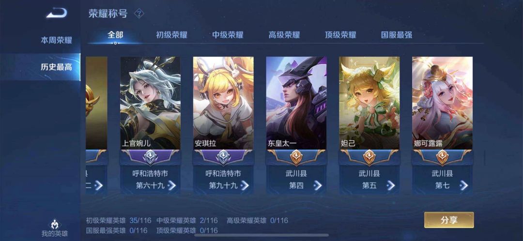你们的一辈子 4