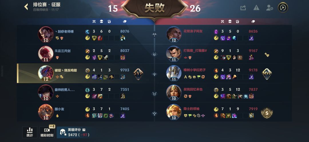 这TM都是啥人在玩啊? 3
