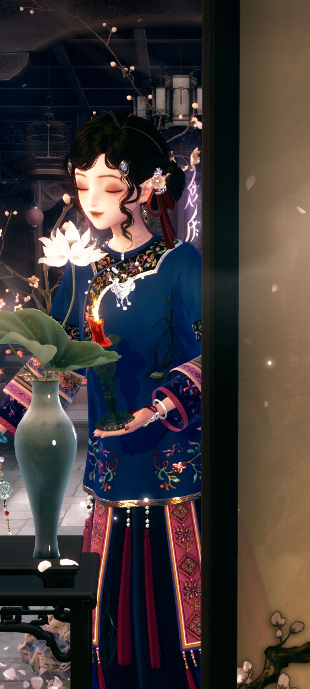 女 4