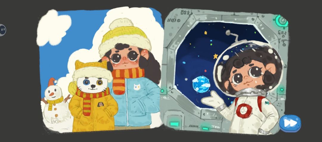 有趣的时光总是很短暂 3