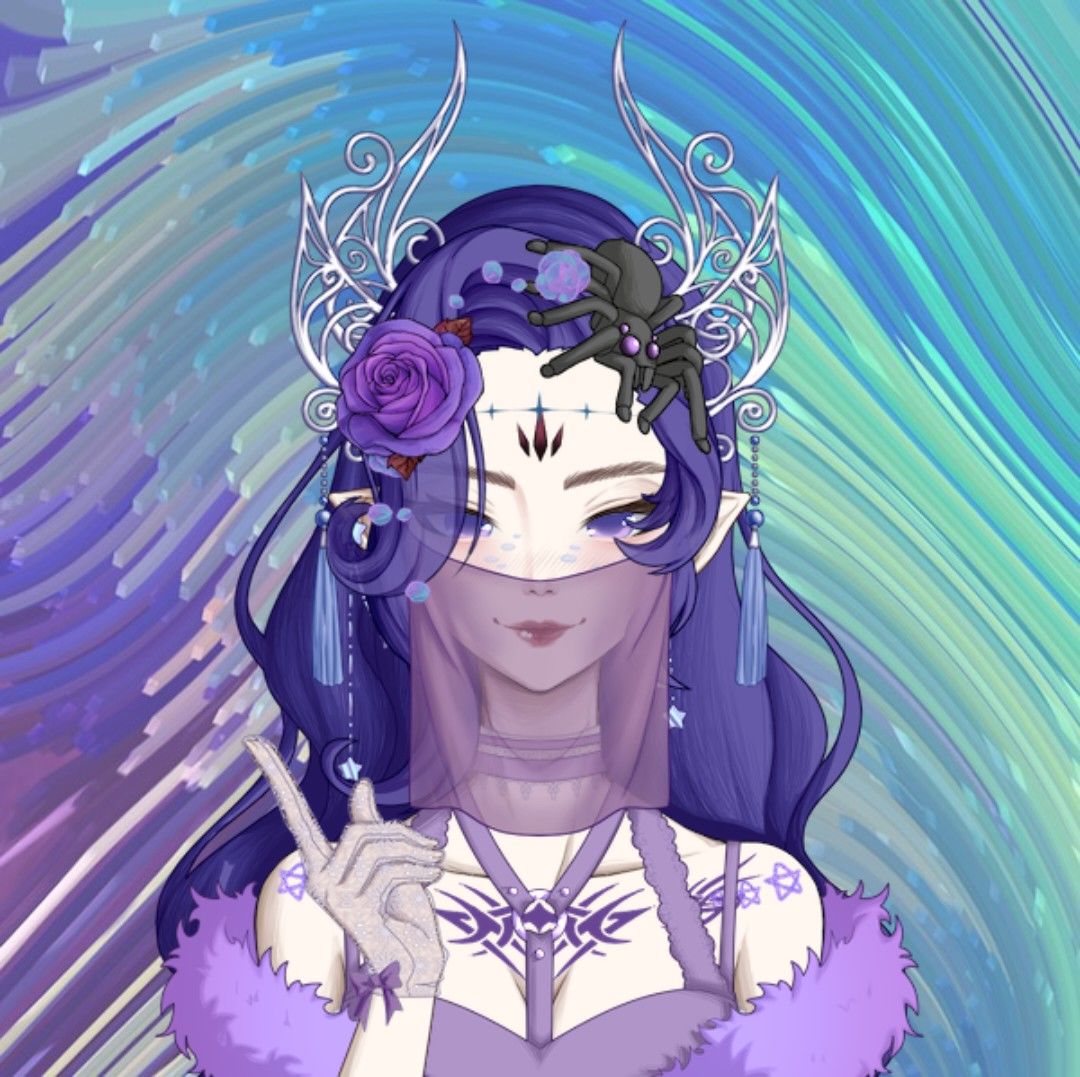 都是恶魔 1