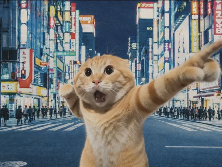 10月10日大版本更新：联机终于来了截图