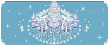 梦幻的城，让梦想与星辰对话~(含礼包)