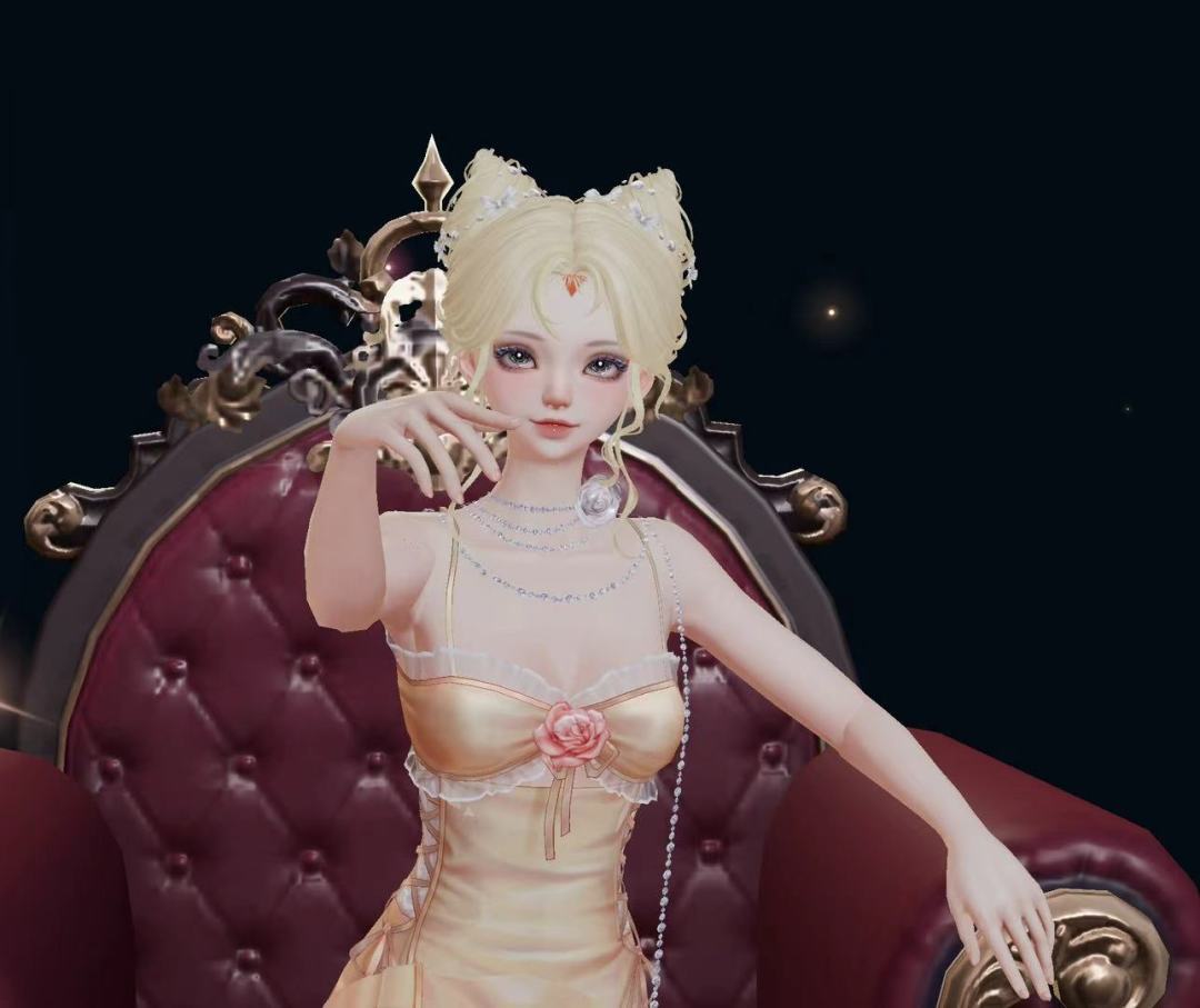 为什么会痛苦,一直微笑就好了 3