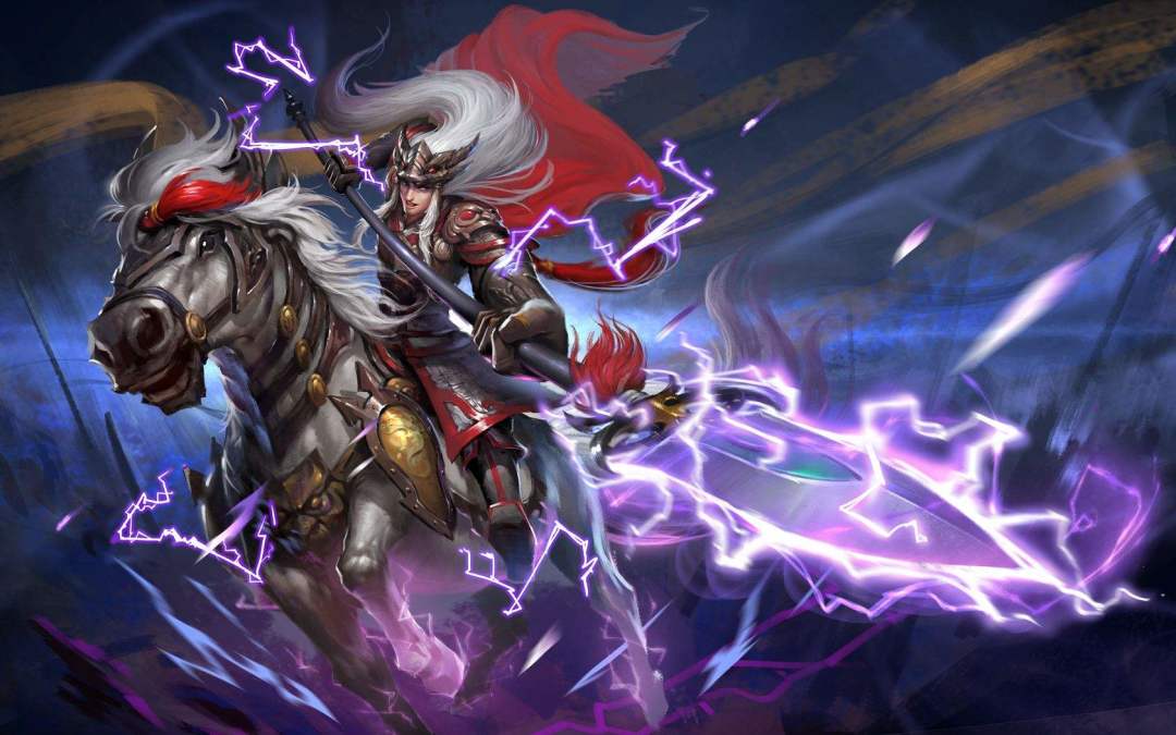 三国将无双幻境挑战怎么过 幻境挑战通关的打法分享截图