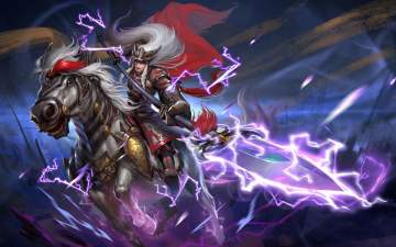 三国将无双幻境挑战怎么过 幻境挑战通关的打法分享