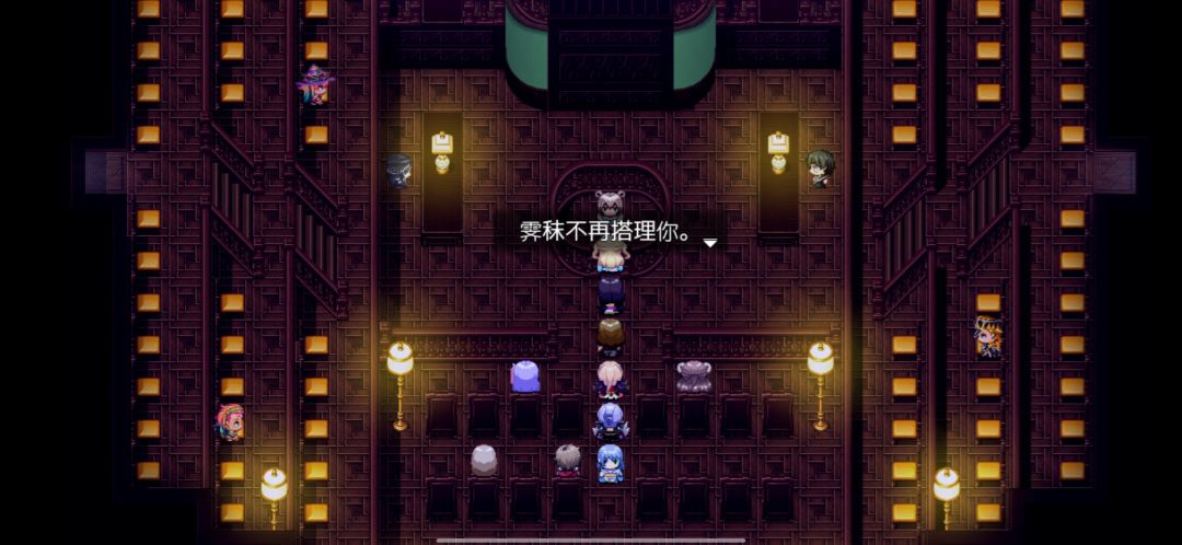demo通关以及反杀霁秣，茉莉，比尔和东方求败记录 2