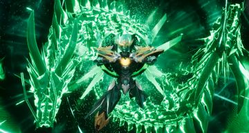 赵云·银龙装甲 即将上线 | 武圣零式PV-「双生」