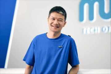 新资讯丨米哈游大伟哥官宣 AI 三年千亿投入