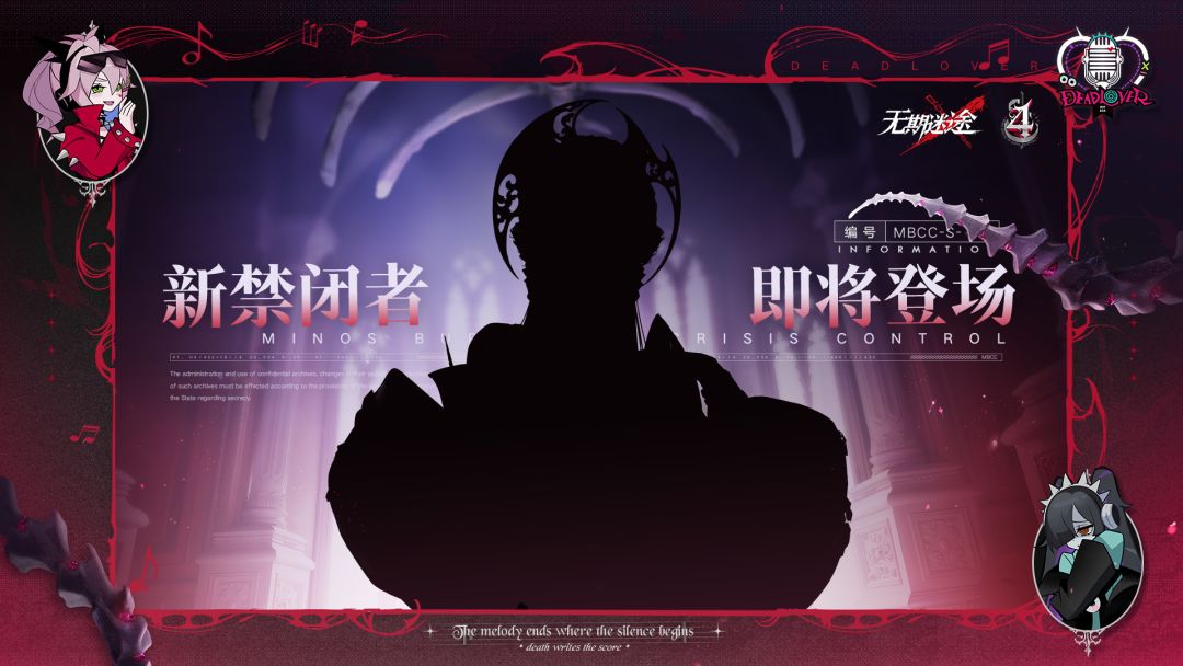 来吧,脑洞时间 1