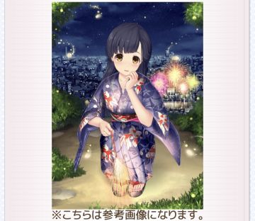 複刻 期間限定【キミと巡る夏祭りシリーズ】（2025.7.28）