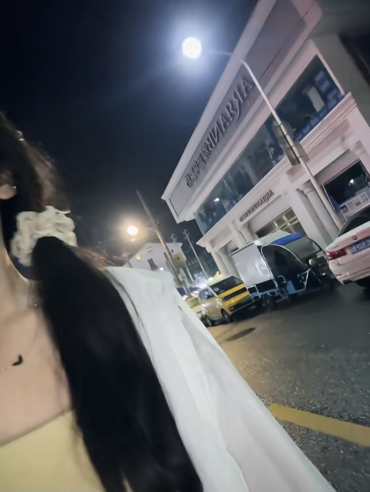 上海女生找男！ 2