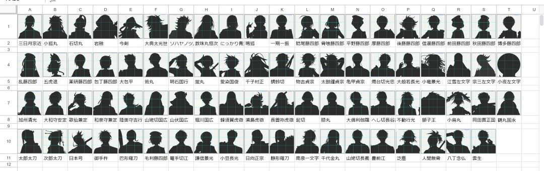 南瓜记录 2