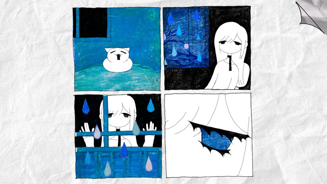 开发日志06《猫去哪啦》 3