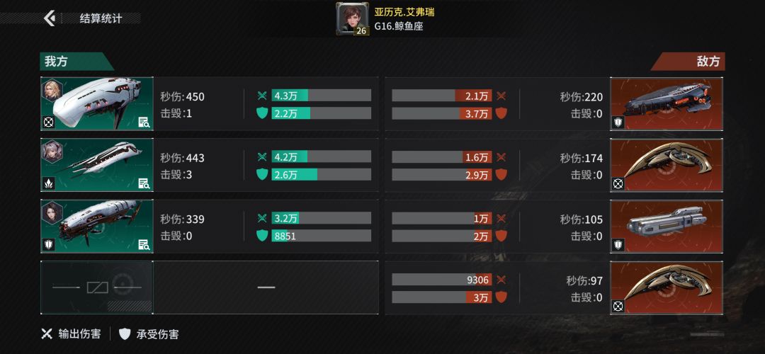 「亿万光年」号令星舰,成就战争艺术 1