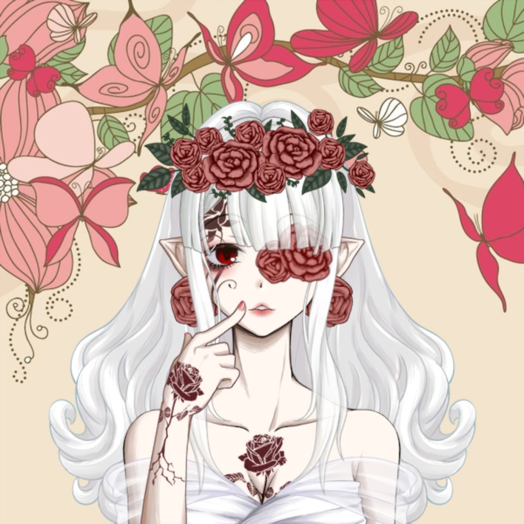 也是美美玩上了 2