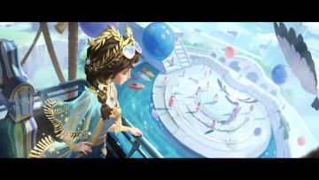 【第三十四赛季·精华1】故事视频