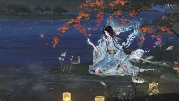 【弈仙牌】命理师谭舒雁入门攻略