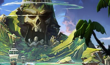 【玩法攻略】后街玩法之决战骷髅海