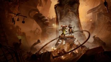 小小梦魇即将预载