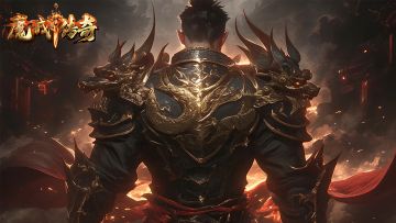 《魔戒传奇OL》如何设置自动化身？