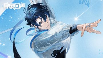 《异象回声》探员情报 | 阿克塞尔