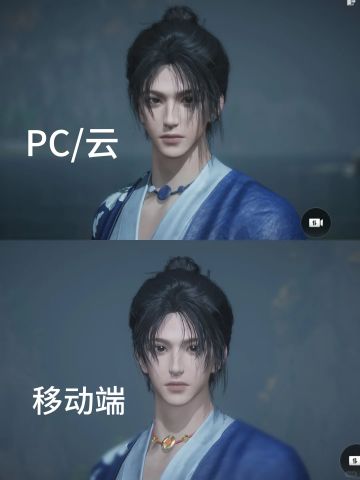 感觉手游玩家很命苦