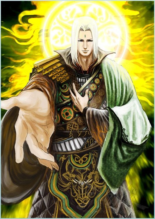 三国杀：控顶武将都有哪些呢？截图