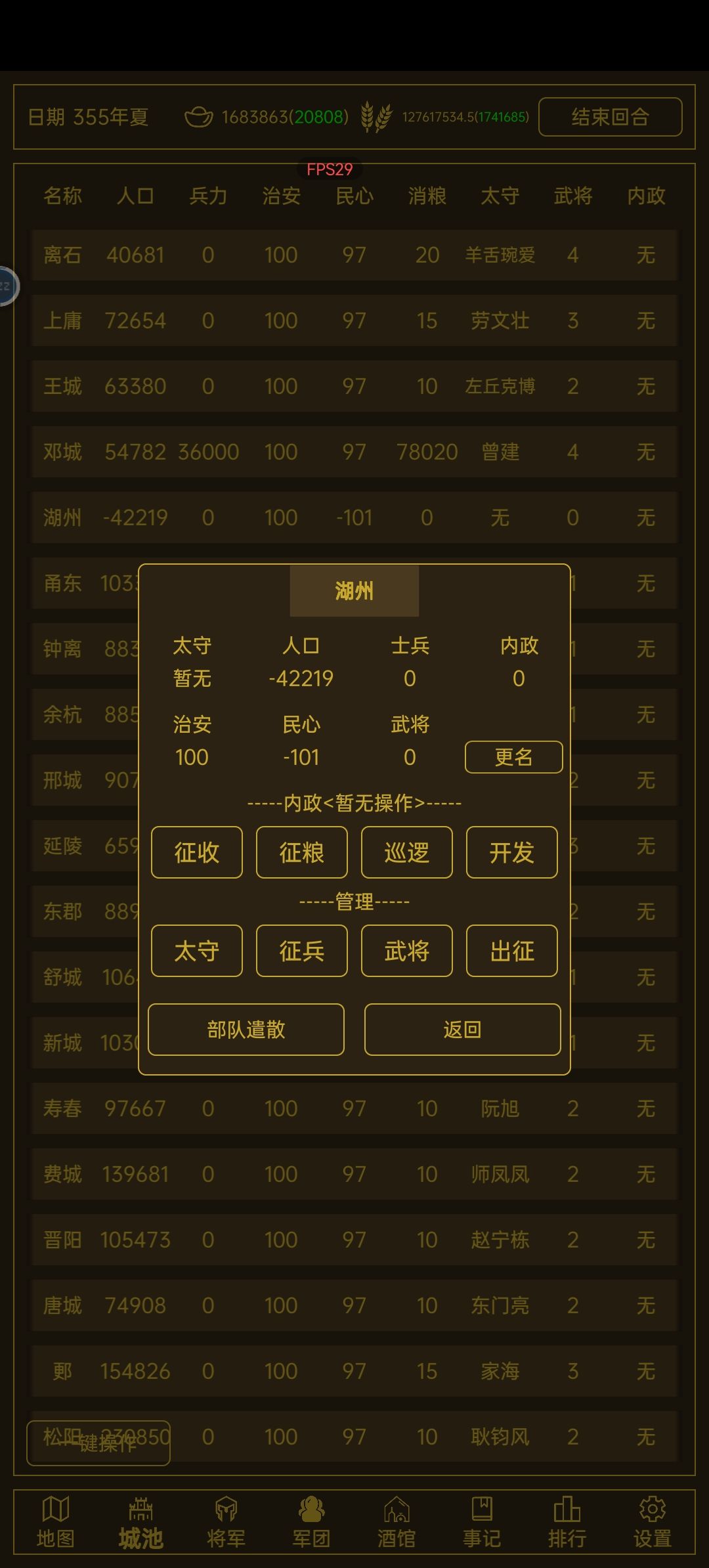 ……………… 3