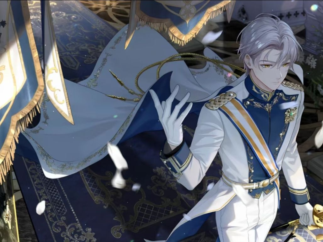莫弈被律师小姐养的真的很好 2