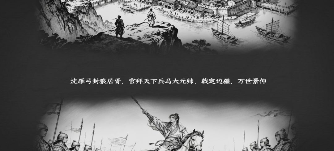 暗黑江湖-完结 3