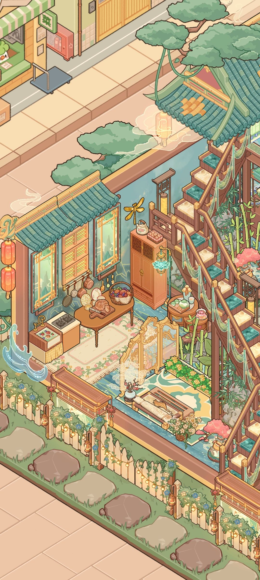 红楼旧梦 2