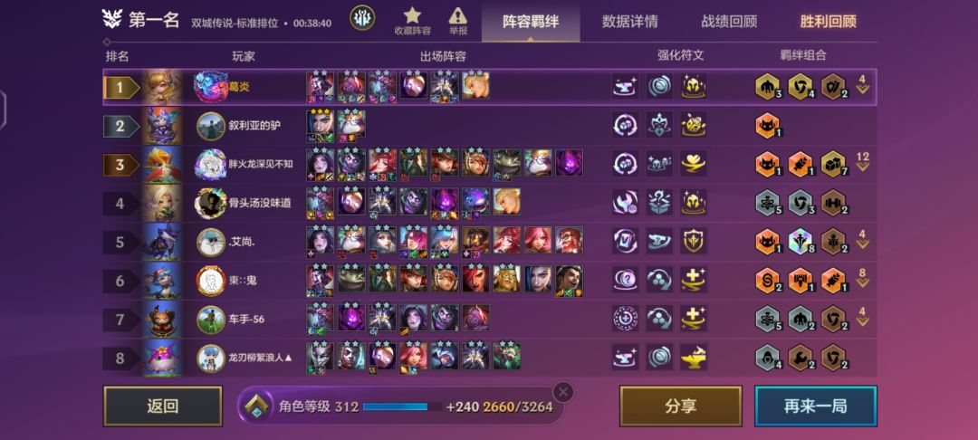两星大虫子弑神三星五费😏 1
