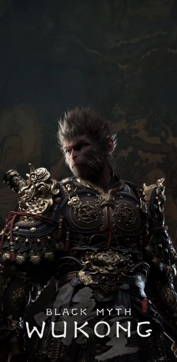 黑神话悟空手机壁纸