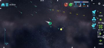 新版本！人造卫星上线！