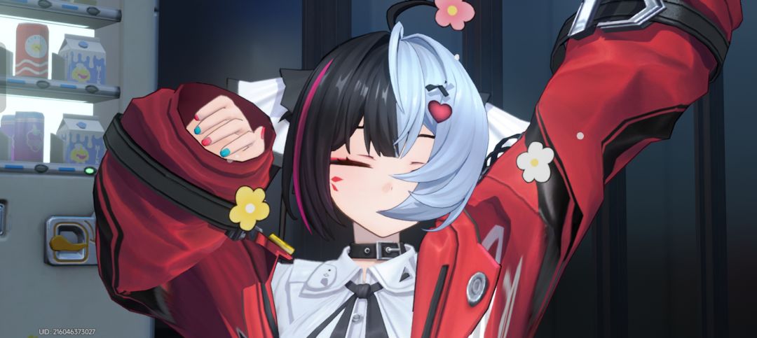 安魂曲萌死我了!!! 2