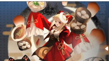 提前祝各位小果冻新年快乐