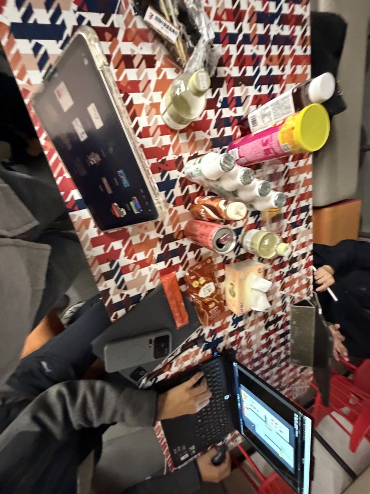 《城市火锅计划》玩法大揭秘!截图