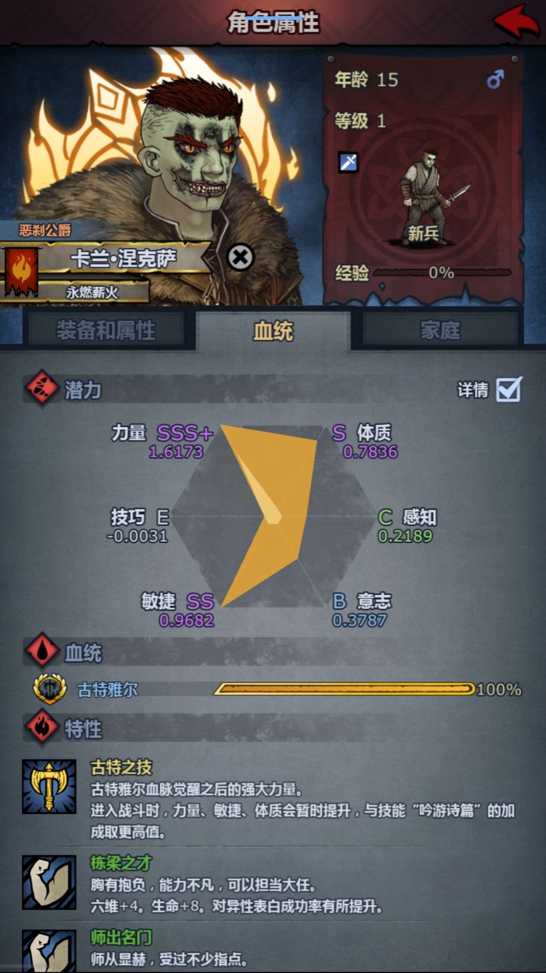 第三个神子就位 3