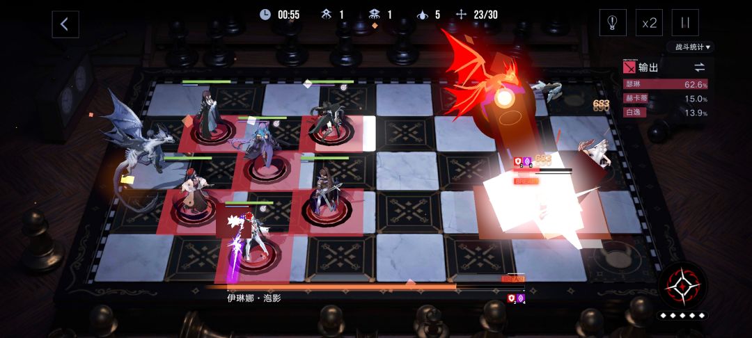 是bug吗?怎么物块满天飞满屏马赛克 2