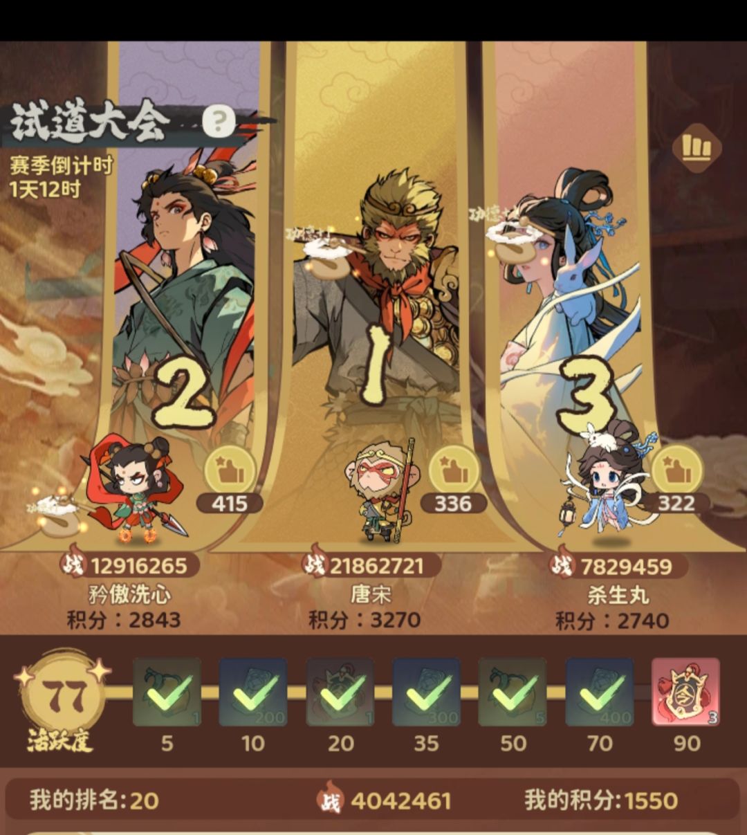 桃园开,幸福来 2