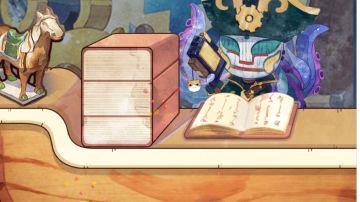 航海活动·答题