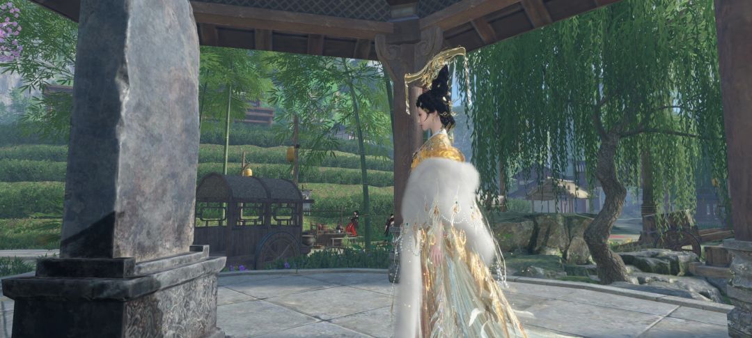 武皇 15