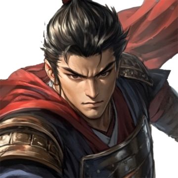 逆天改命——初始神将之红袍少年