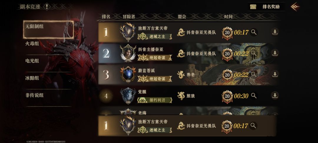 0命专武鸟姐5.9亿 2