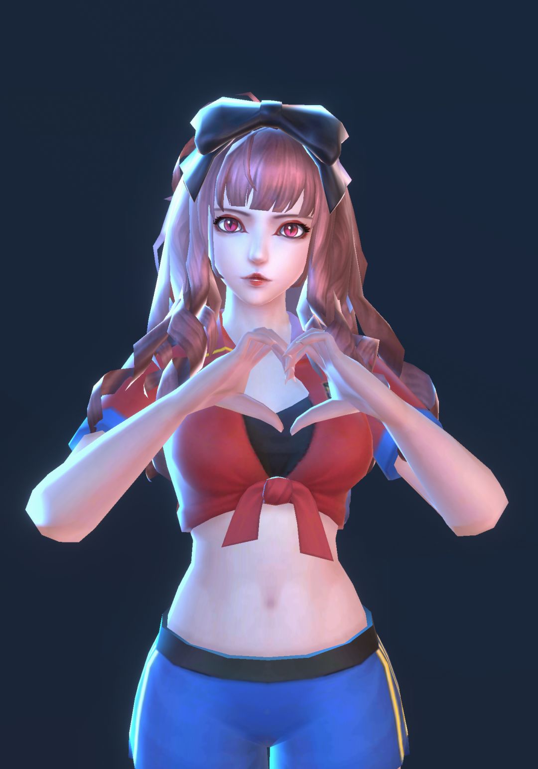 女神星球 5