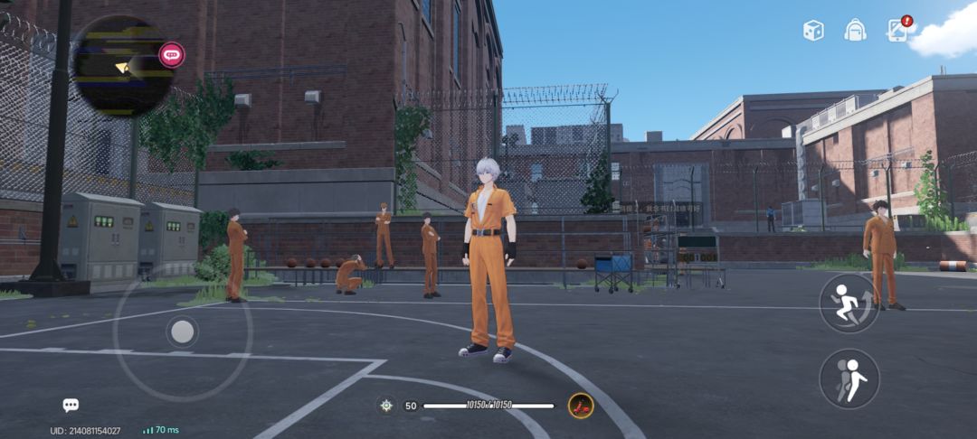 😈 3