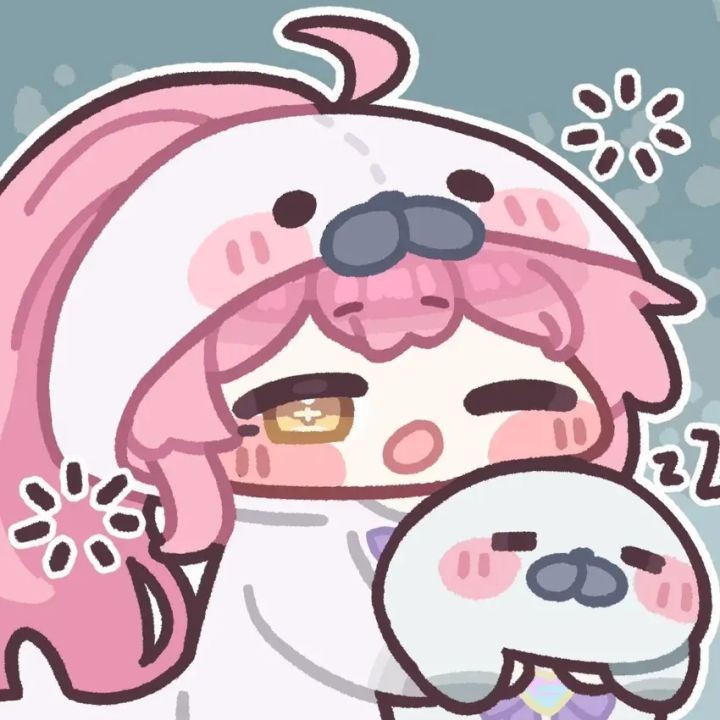 爱弥斯㊗️你开开心心过大年截图